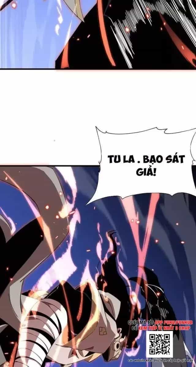 Vạn Tộc! Tru Sát!! - Chương 12 - ảnh 2
