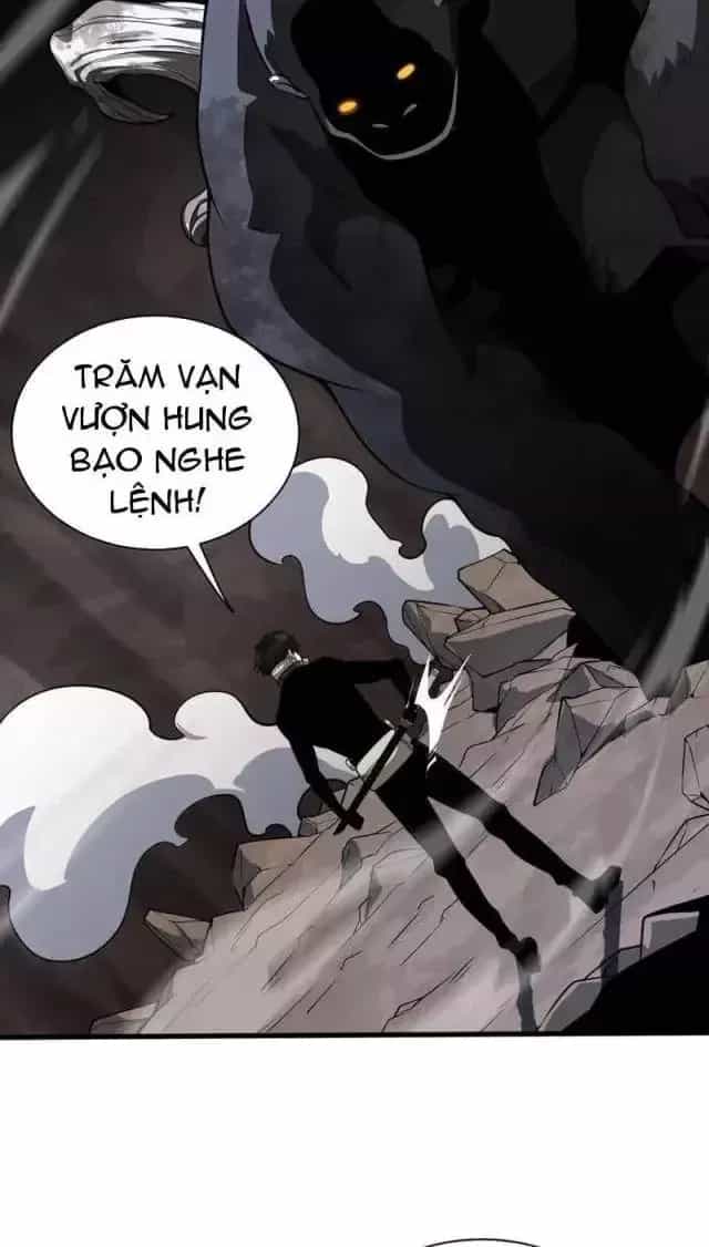 Vạn Tộc! Tru Sát!! - Chương 13 - ảnh 14