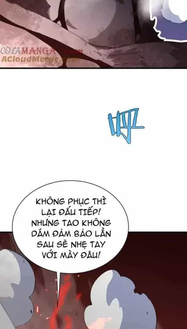 Vạn Tộc! Tru Sát!! - Chương 13 - ảnh 3