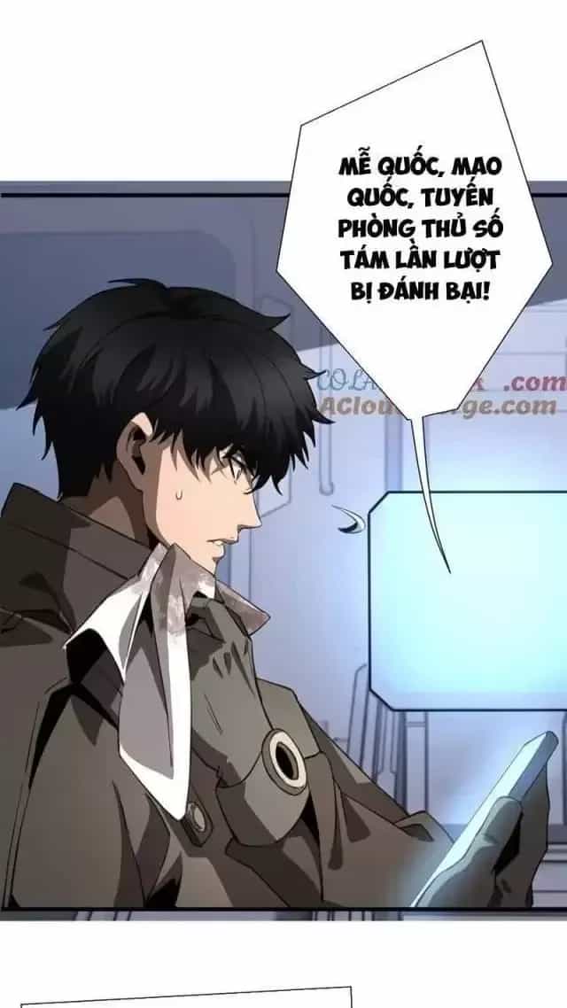 Vạn Tộc! Tru Sát!! - Chương 13 - ảnh 32