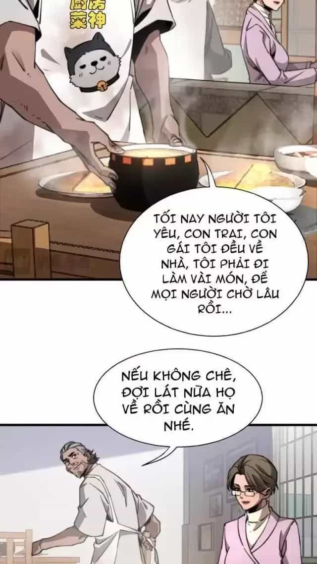 Vạn Tộc! Tru Sát!! - Chương 13 - ảnh 38