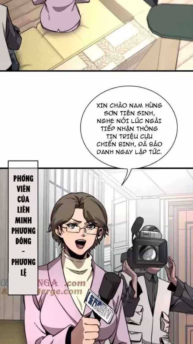 Vạn Tộc! Tru Sát!! - Chương 13 - ảnh 40