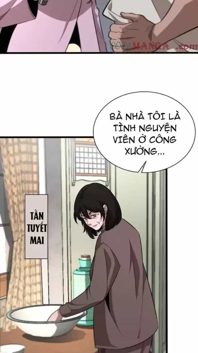 Vạn Tộc! Tru Sát!! - Chương 13 - ảnh 49