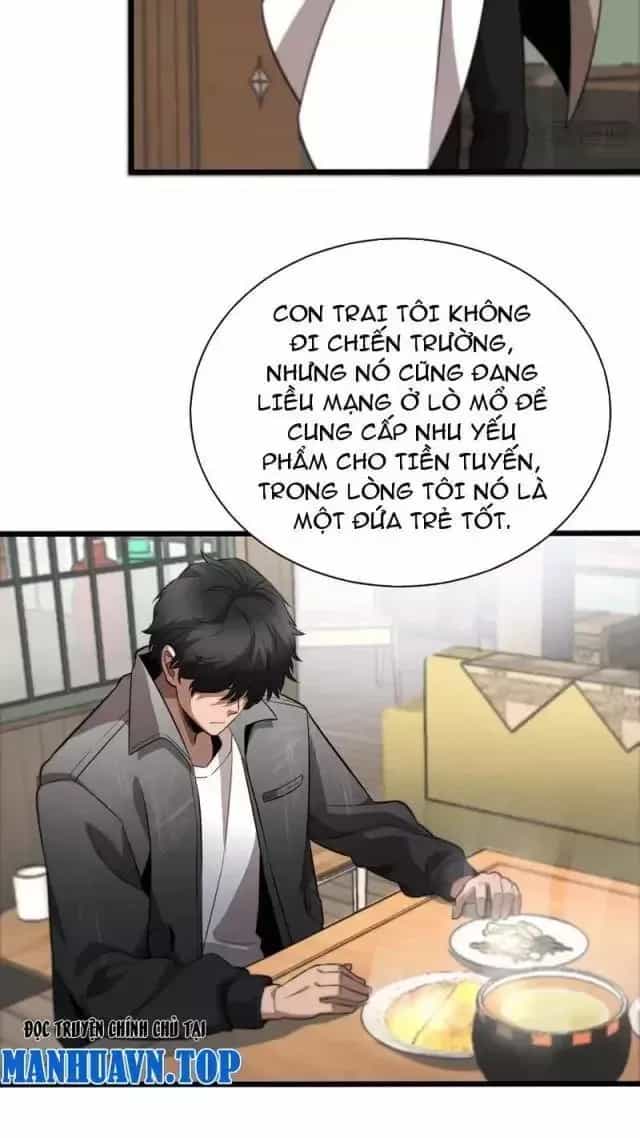 Vạn Tộc! Tru Sát!! - Chương 13 - ảnh 51