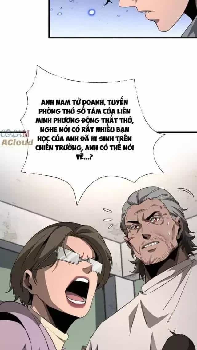 Vạn Tộc! Tru Sát!! - Chương 13 - ảnh 54