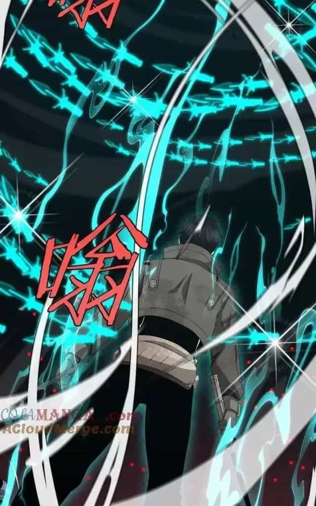 Vạn Tộc! Tru Sát!! - Chương 14 - ảnh 48