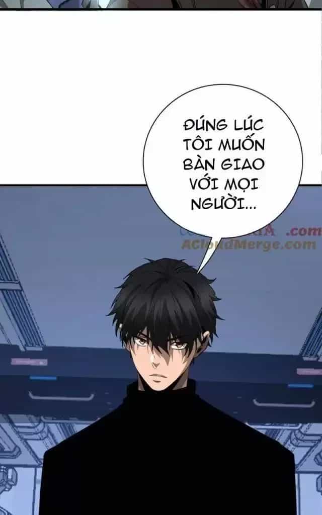 Vạn Tộc! Tru Sát!! - Chương 14 - ảnh 77