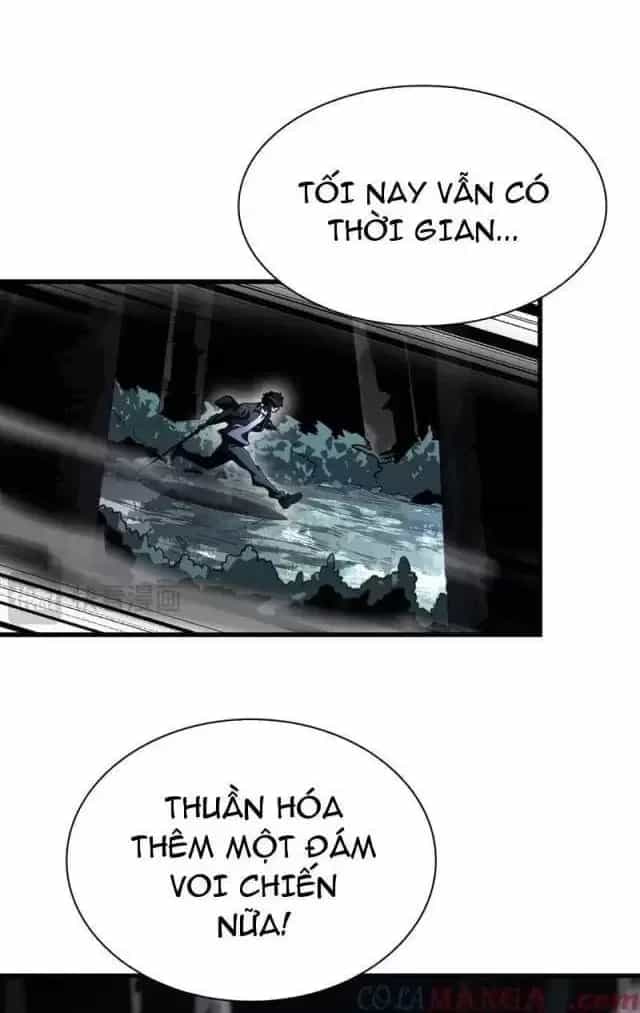 Vạn Tộc! Tru Sát!! - Chương 14 - ảnh 8