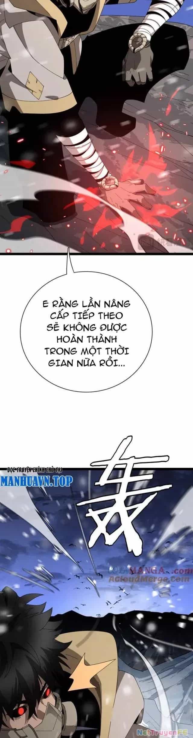Vạn Tộc! Tru Sát!! - Chương 15 - ảnh 32