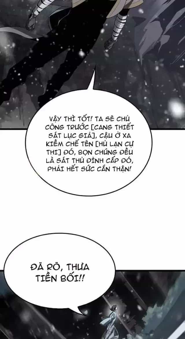 Vạn Tộc! Tru Sát!! - Chương 16 - ảnh 56