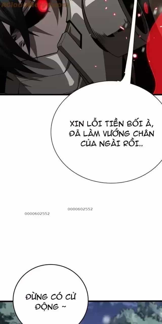 Vạn Tộc! Tru Sát!! - Chương 17 - ảnh 22