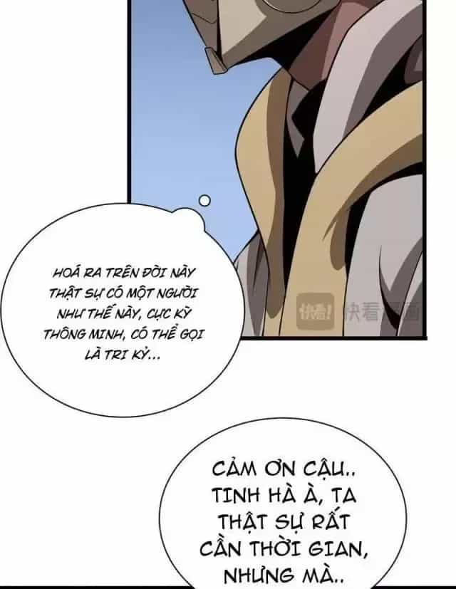 Vạn Tộc! Tru Sát!! - Chương 17 - ảnh 72