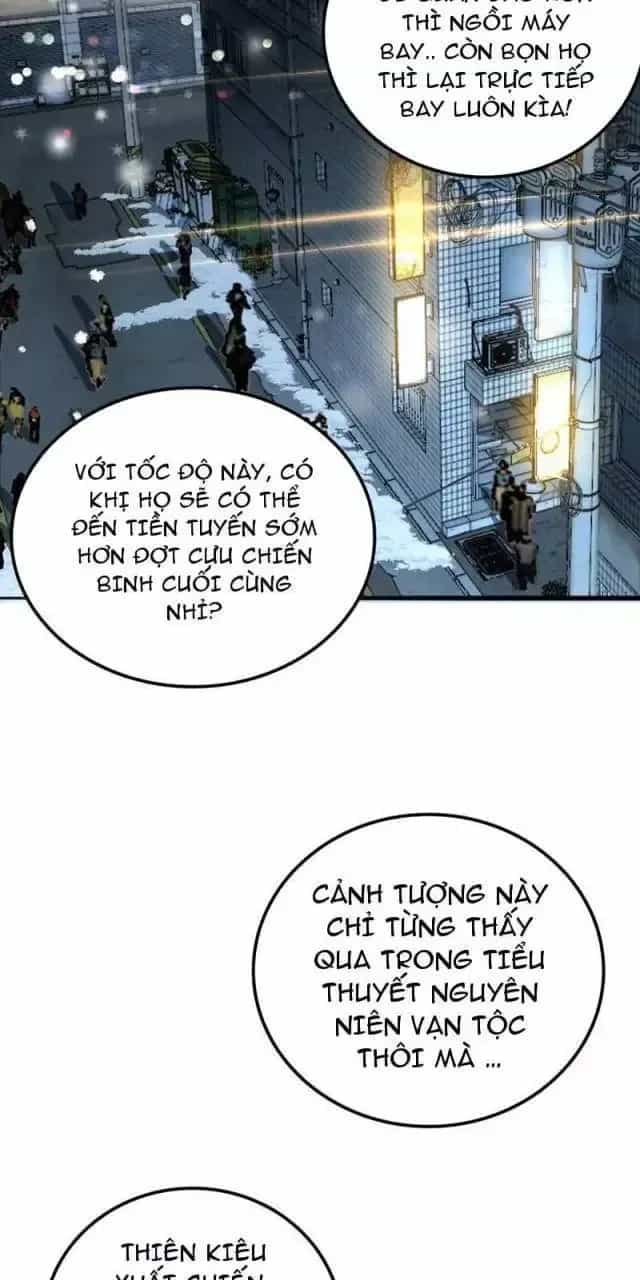 Vạn Tộc! Tru Sát!! - Chương 17 - ảnh 82