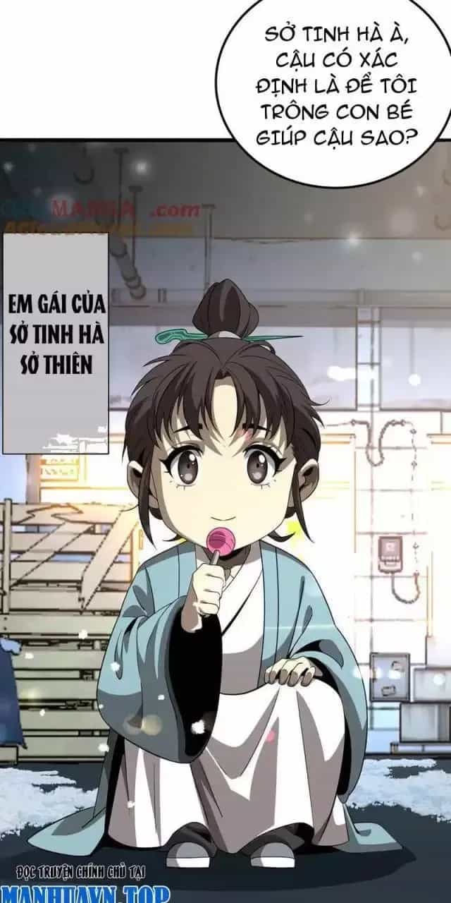 Vạn Tộc! Tru Sát!! - Chương 17 - ảnh 85