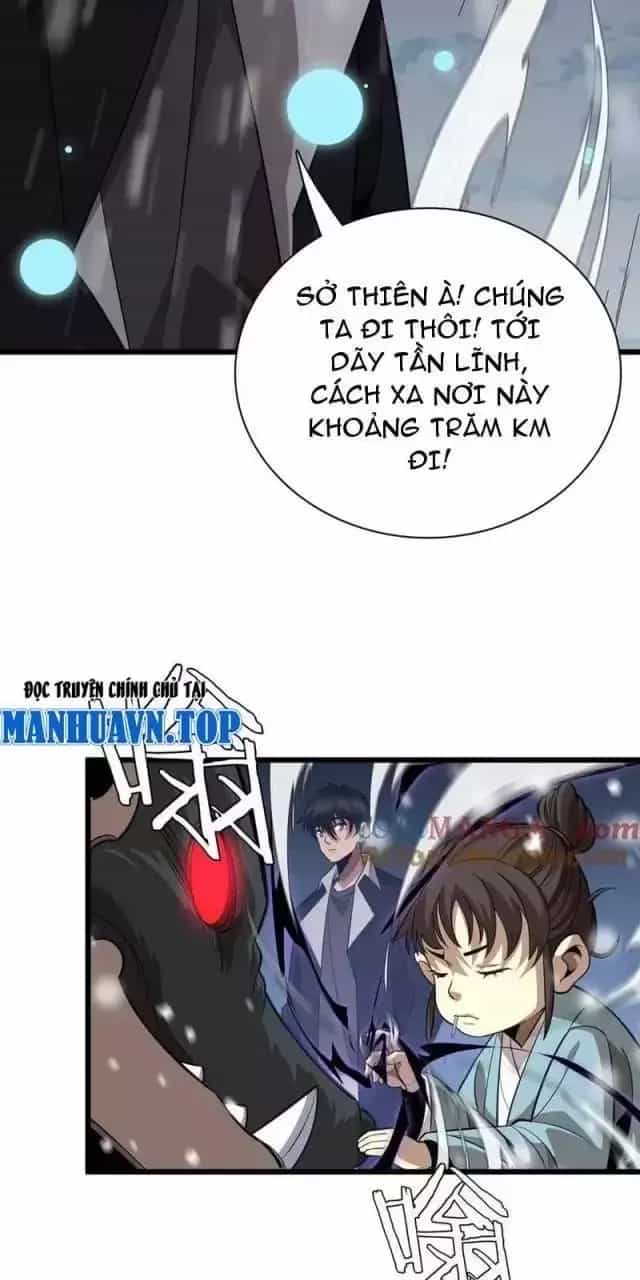 Vạn Tộc! Tru Sát!! - Chương 18 - ảnh 16