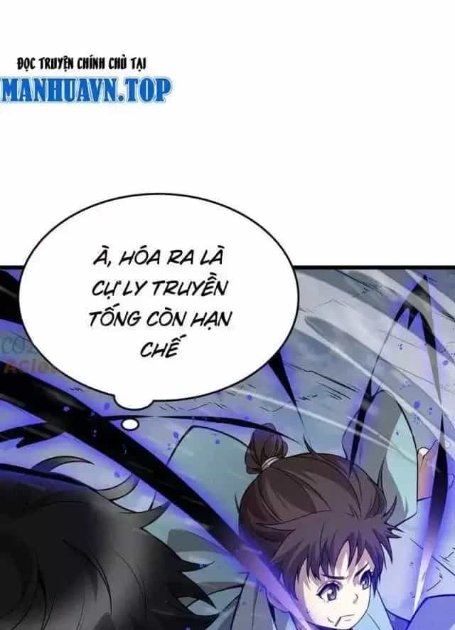 Vạn Tộc! Tru Sát!! - Chương 18 - ảnh 20