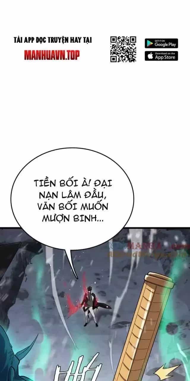 Vạn Tộc! Tru Sát!! - Chương 18 - ảnh 37