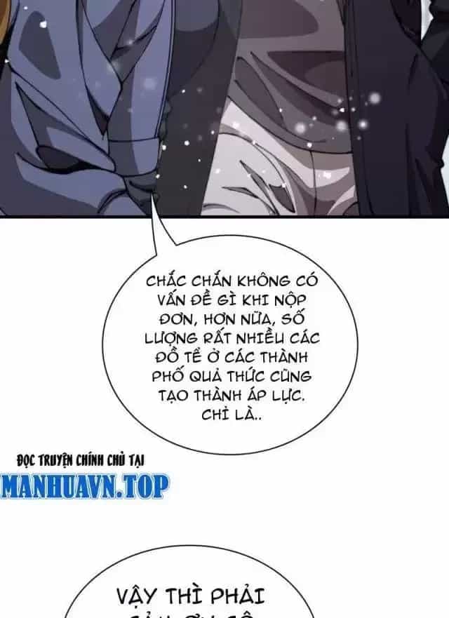 Vạn Tộc! Tru Sát!! - Chương 18 - ảnh 6