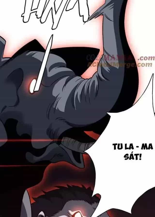 Vạn Tộc! Tru Sát!! - Chương 18 - ảnh 60