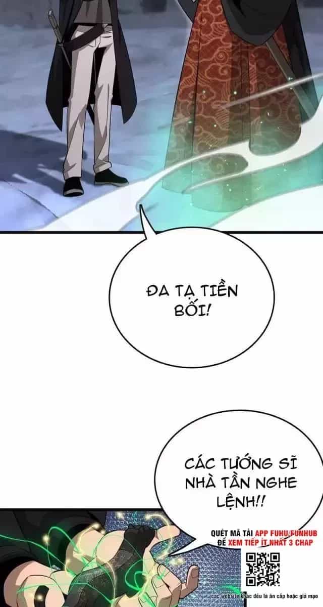 Vạn Tộc! Tru Sát!! - Chương 19 - ảnh 2