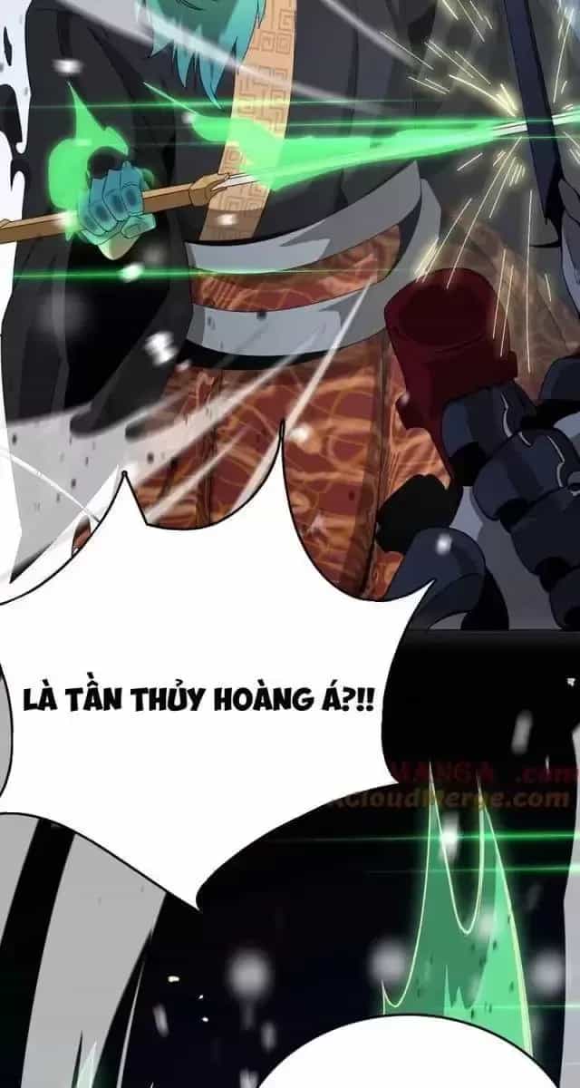 Vạn Tộc! Tru Sát!! - Chương 19 - ảnh 40