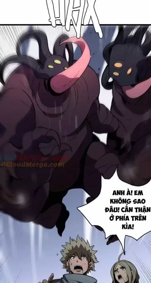 Vạn Tộc! Tru Sát!! - Chương 19 - ảnh 63