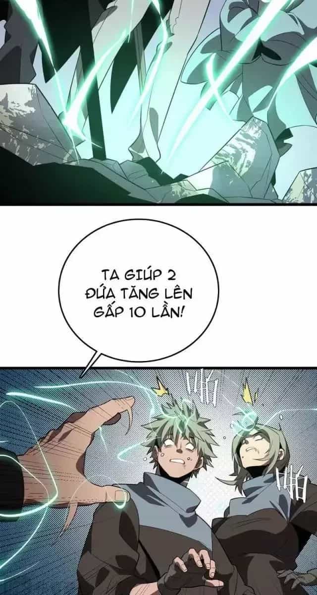 Vạn Tộc! Tru Sát!! - Chương 19 - ảnh 69