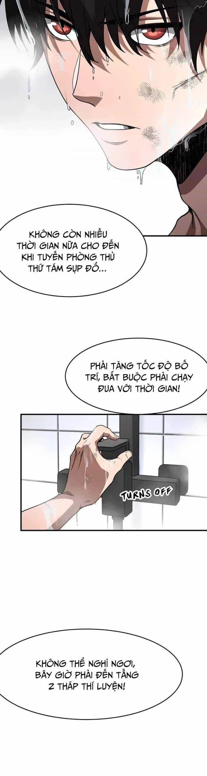 Vạn Tộc! Tru Sát!! - Chương 2 - ảnh 32