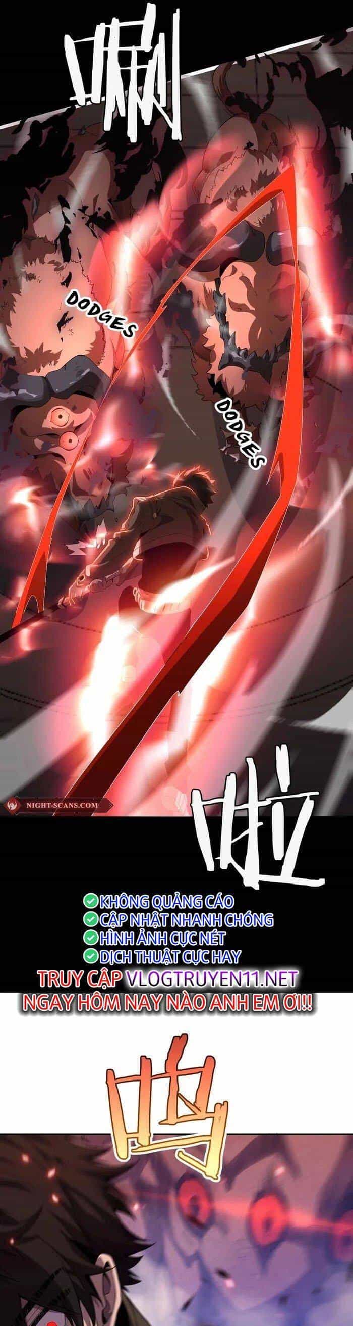 Vạn Tộc! Tru Sát!! - Chương 2 - ảnh 42
