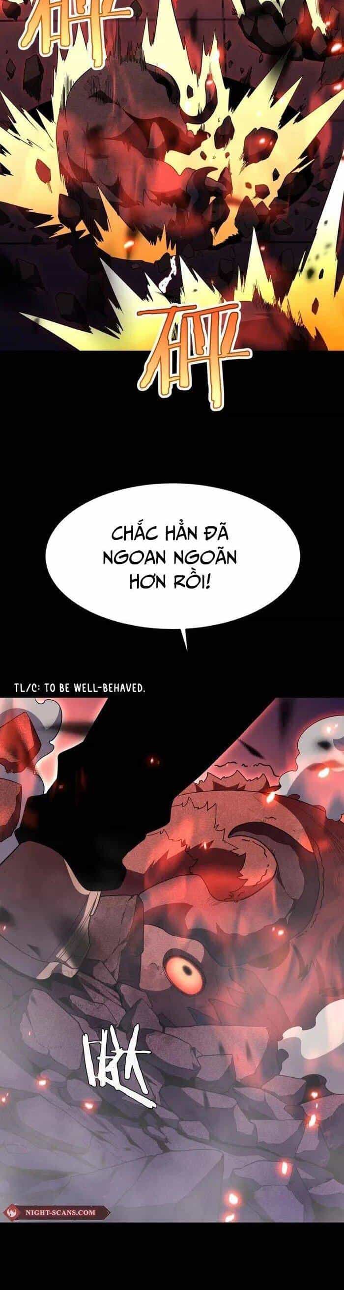Vạn Tộc! Tru Sát!! - Chương 2 - ảnh 56
