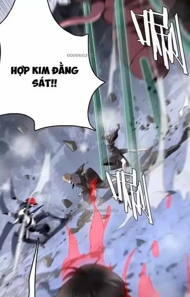 Vạn Tộc! Tru Sát!! - Chương 20 - ảnh 15