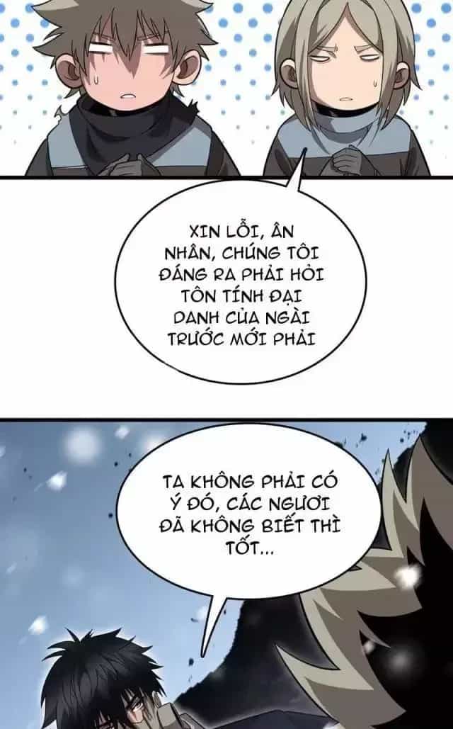 Vạn Tộc! Tru Sát!! - Chương 20 - ảnh 35