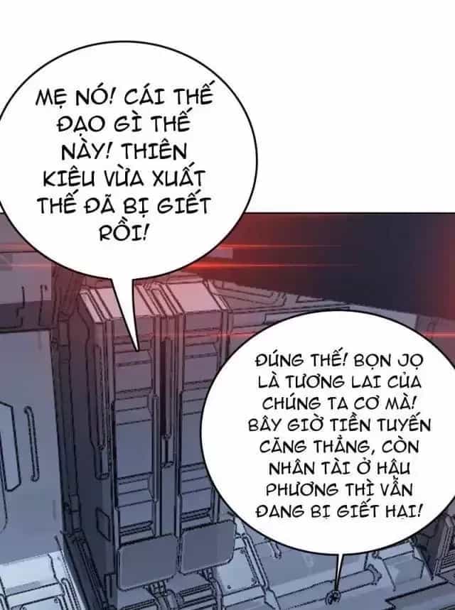Vạn Tộc! Tru Sát!! - Chương 20 - ảnh 69