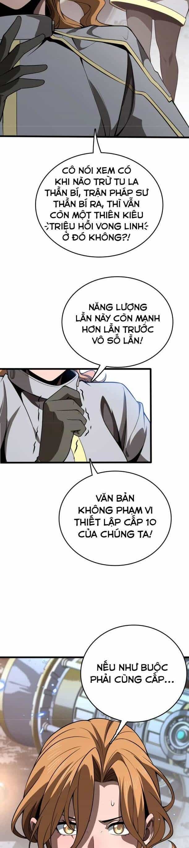 Vạn Tộc! Tru Sát!! - Chương 21 - ảnh 16
