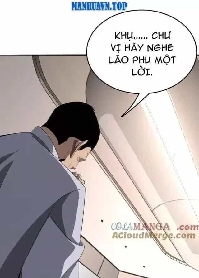 Vạn Tộc! Tru Sát!! - Chương 23 - ảnh 50