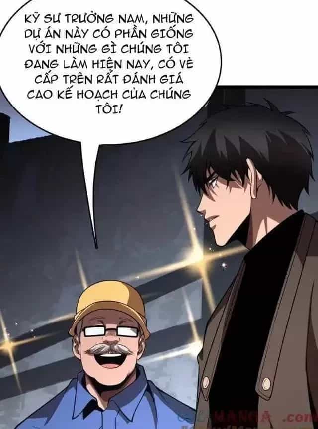 Vạn Tộc! Tru Sát!! - Chương 23 - ảnh 65