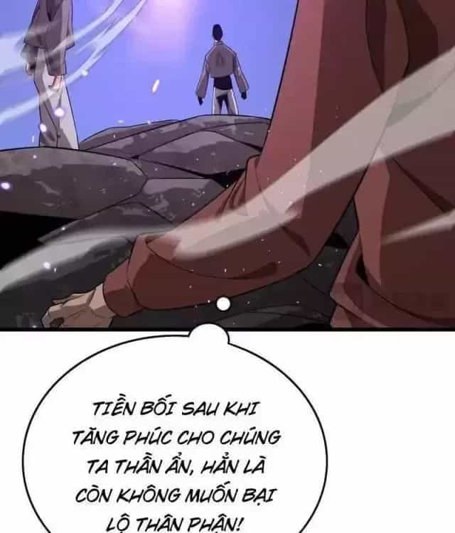 Vạn Tộc! Tru Sát!! - Chương 23 - ảnh 8