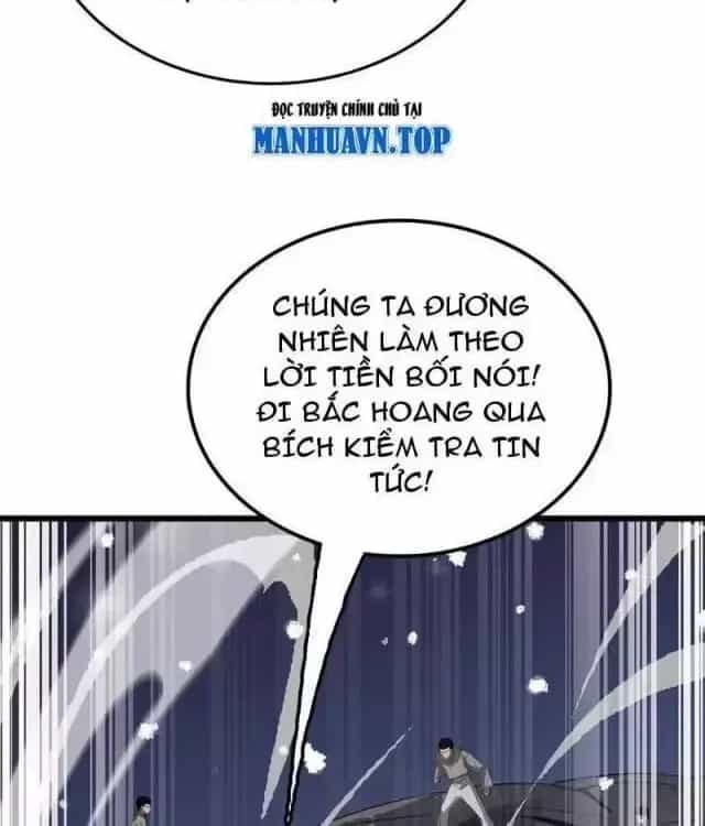 Vạn Tộc! Tru Sát!! - Chương 23 - ảnh 9