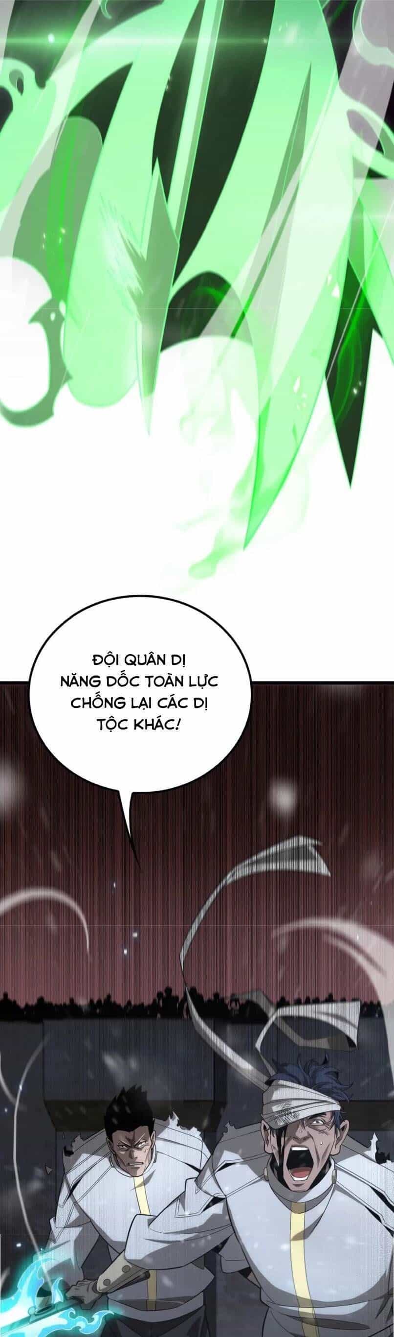 Vạn Tộc! Tru Sát!! - Chương 24 - ảnh 31