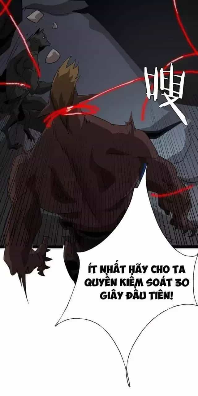 Vạn Tộc! Tru Sát!! - Chương 25 - ảnh 10