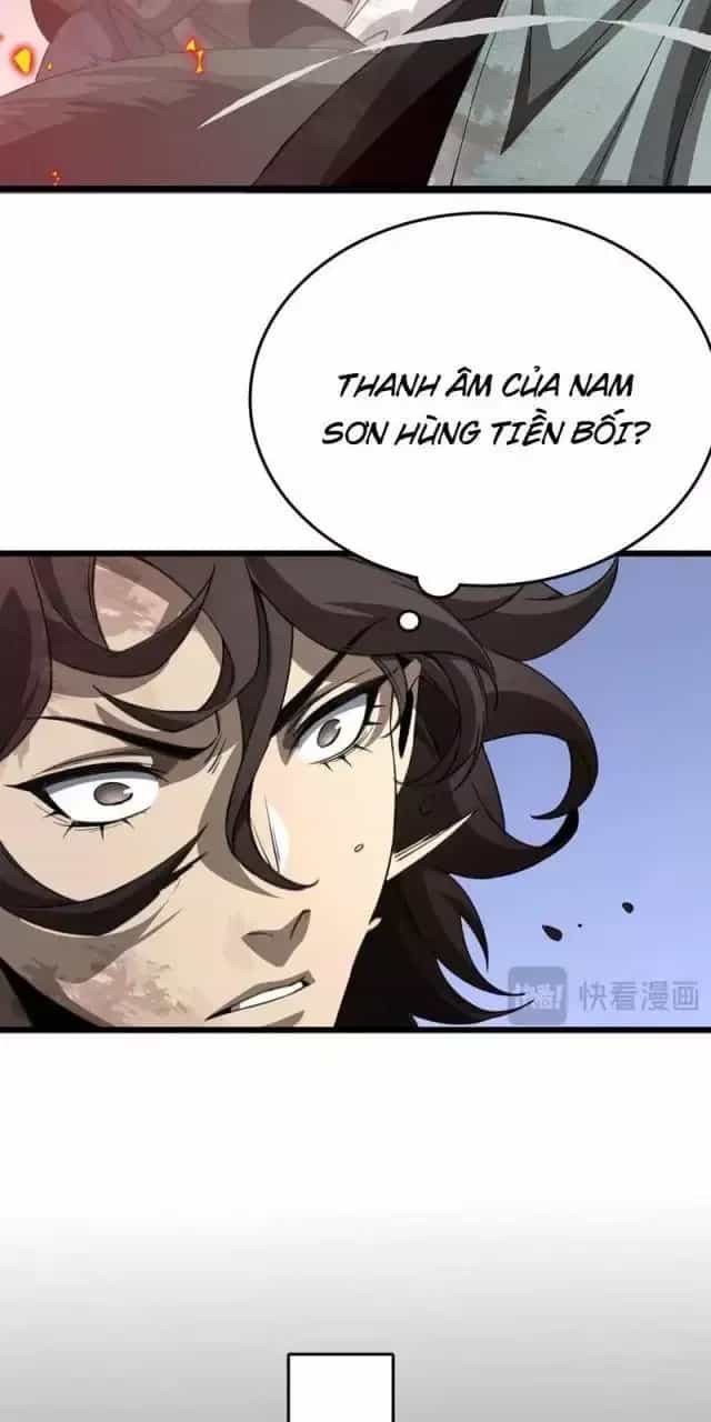 Vạn Tộc! Tru Sát!! - Chương 25 - ảnh 40