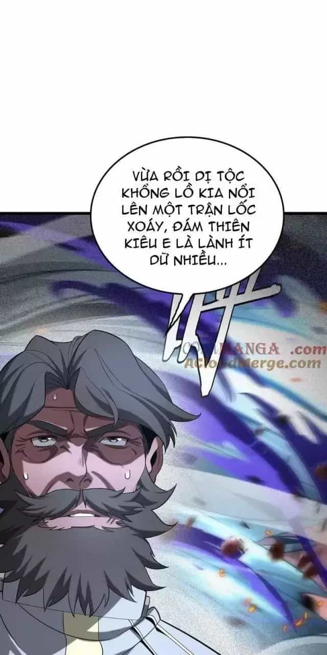 Vạn Tộc! Tru Sát!! - Chương 25 - ảnh 76