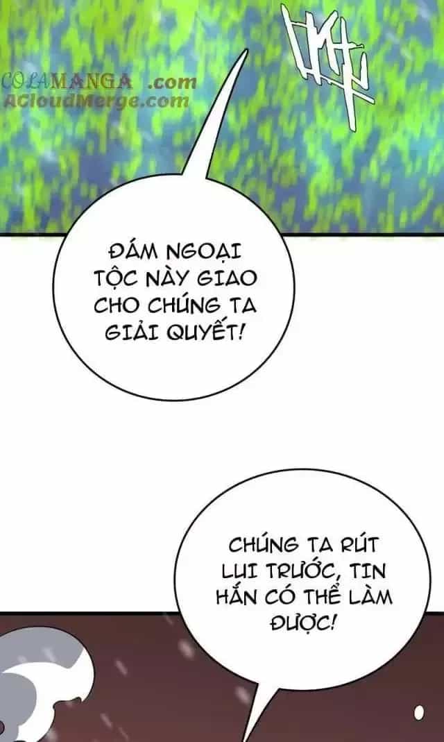 Vạn Tộc! Tru Sát!! - Chương 26 - ảnh 16