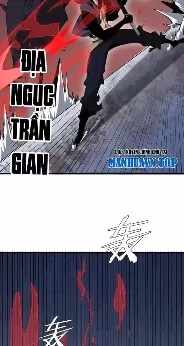 Vạn Tộc! Tru Sát!! - Chương 26 - ảnh 28