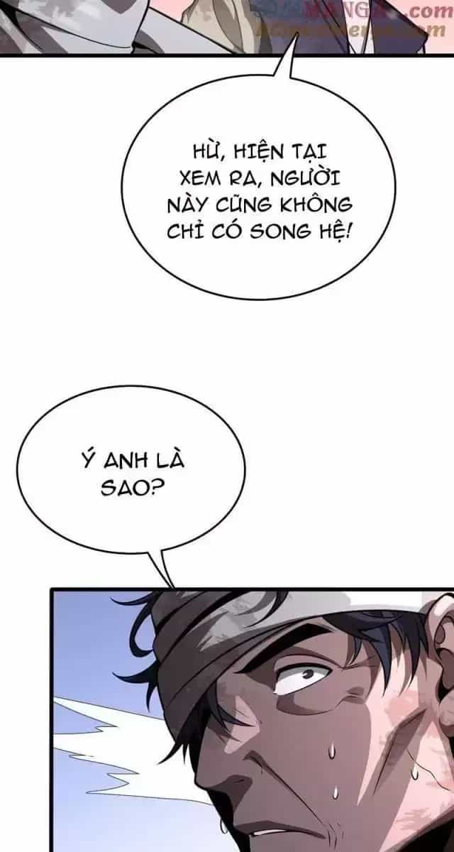 Vạn Tộc! Tru Sát!! - Chương 26 - ảnh 3