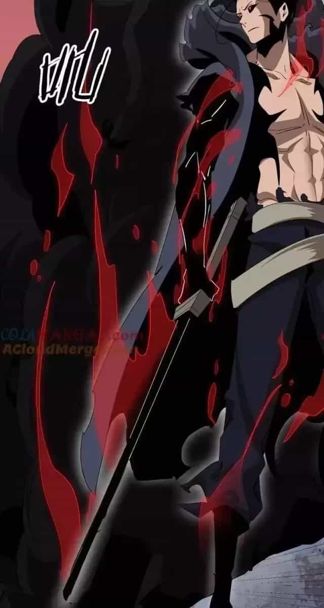 Vạn Tộc! Tru Sát!! - Chương 26 - ảnh 32