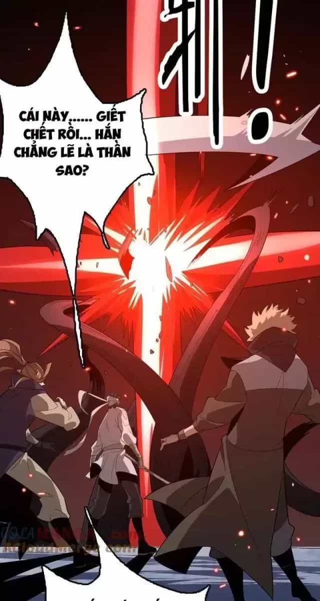 Vạn Tộc! Tru Sát!! - Chương 26 - ảnh 58