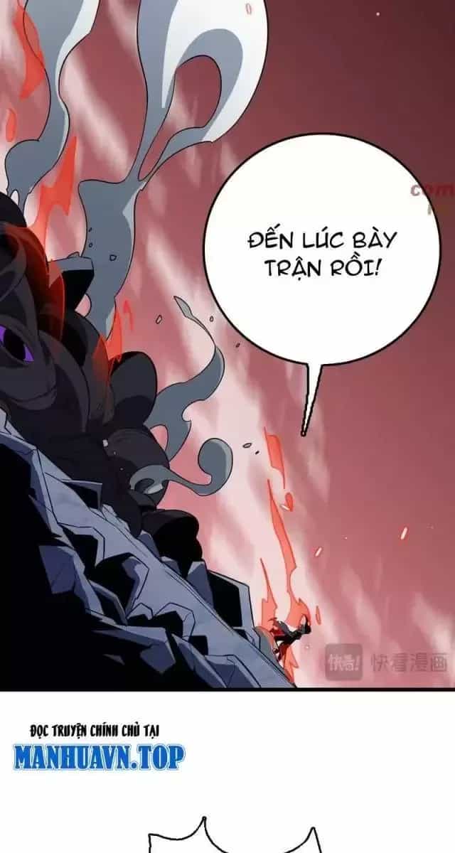 Vạn Tộc! Tru Sát!! - Chương 26 - ảnh 62