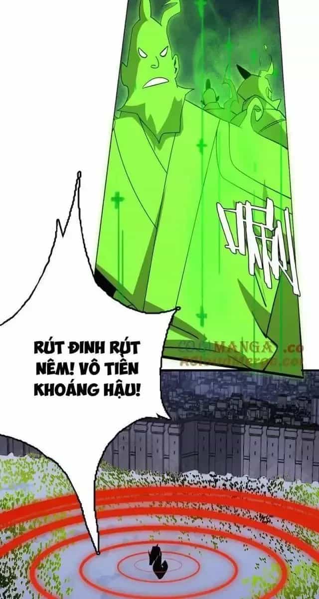 Vạn Tộc! Tru Sát!! - Chương 26 - ảnh 73