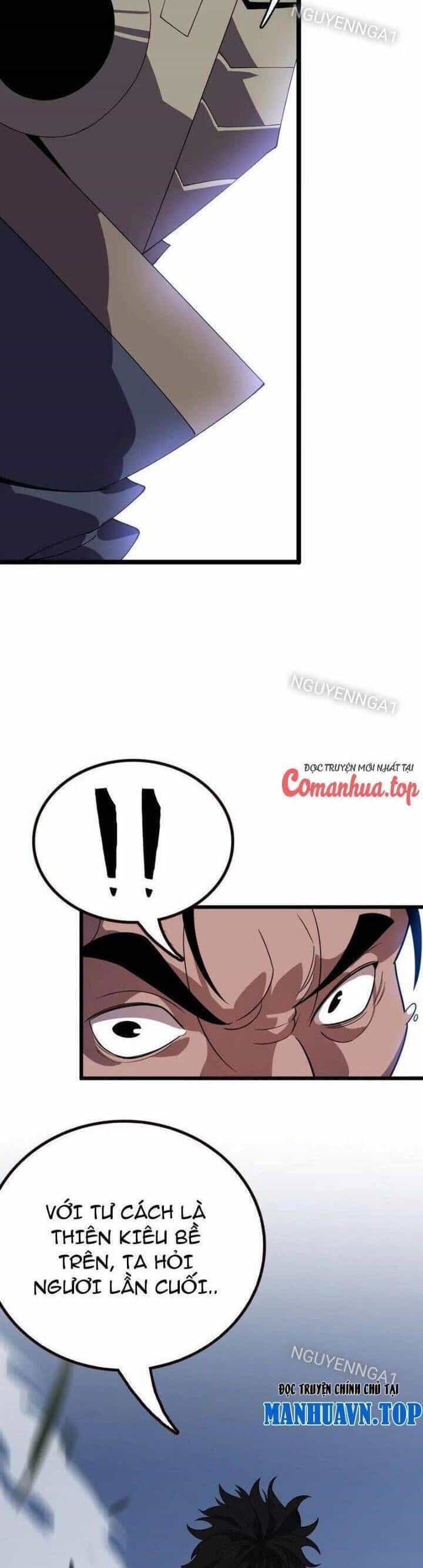 Vạn Tộc! Tru Sát!! - Chương 28 - ảnh 39